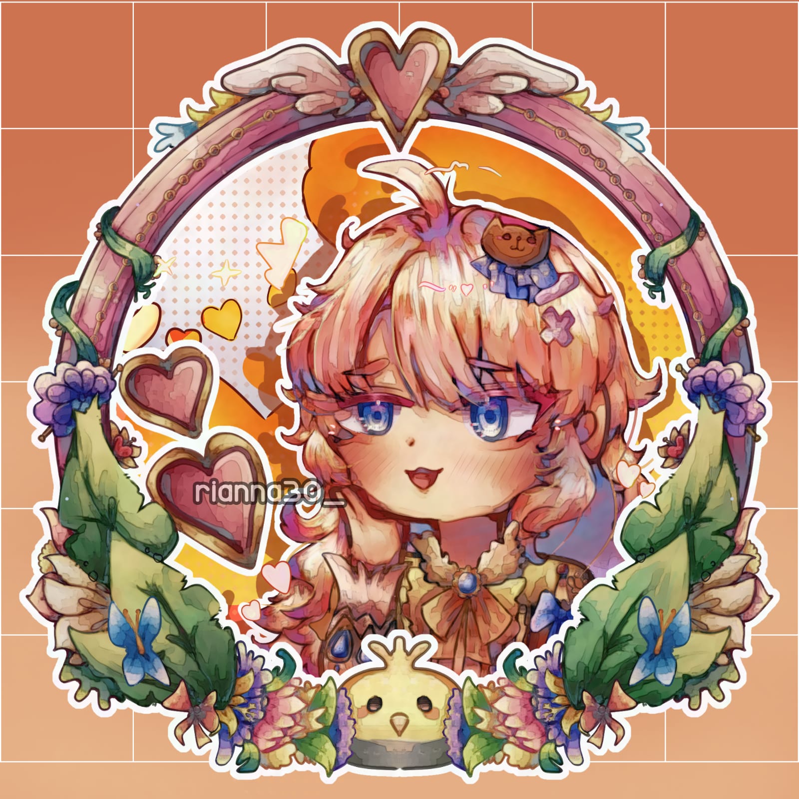 Single Chibi